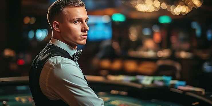 gogorejeki app showing live dealer blackjack and roulette tables